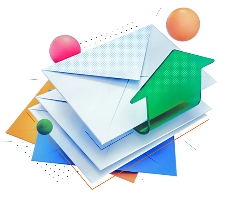 Почтовый адрес Бегет