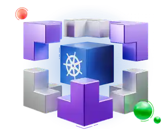 kubernetes beget