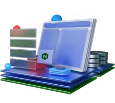VPS и VDS Beget