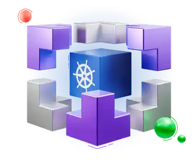 kubernetes beget