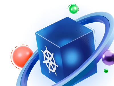 manage kubernetes beget
