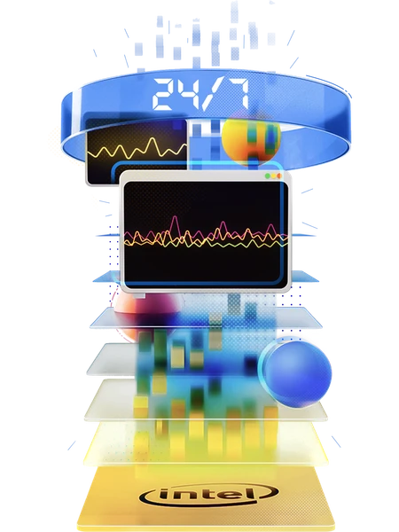 Benefits of DBaaS in the cloud