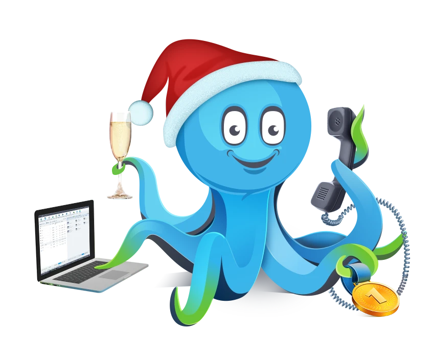 Новый Год 2015