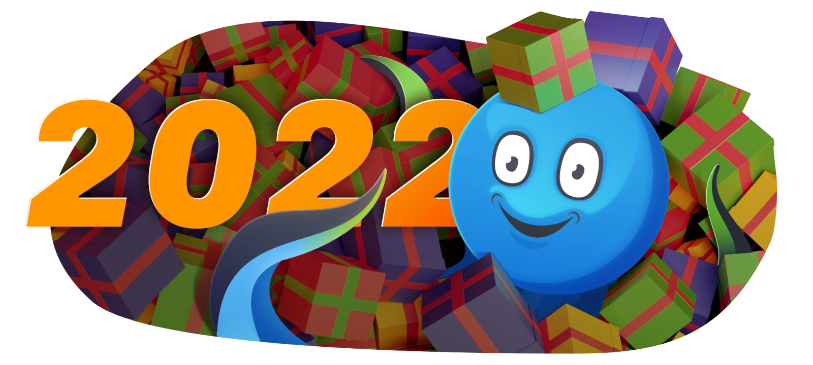 Новый 2022 год