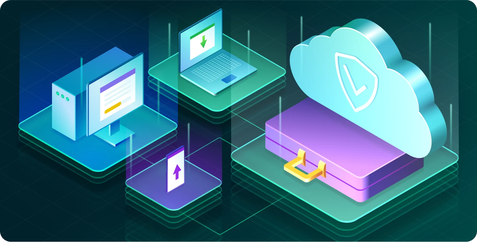 облако для бизнеса