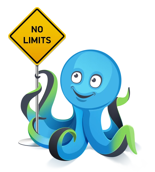 Увеличение лимитов