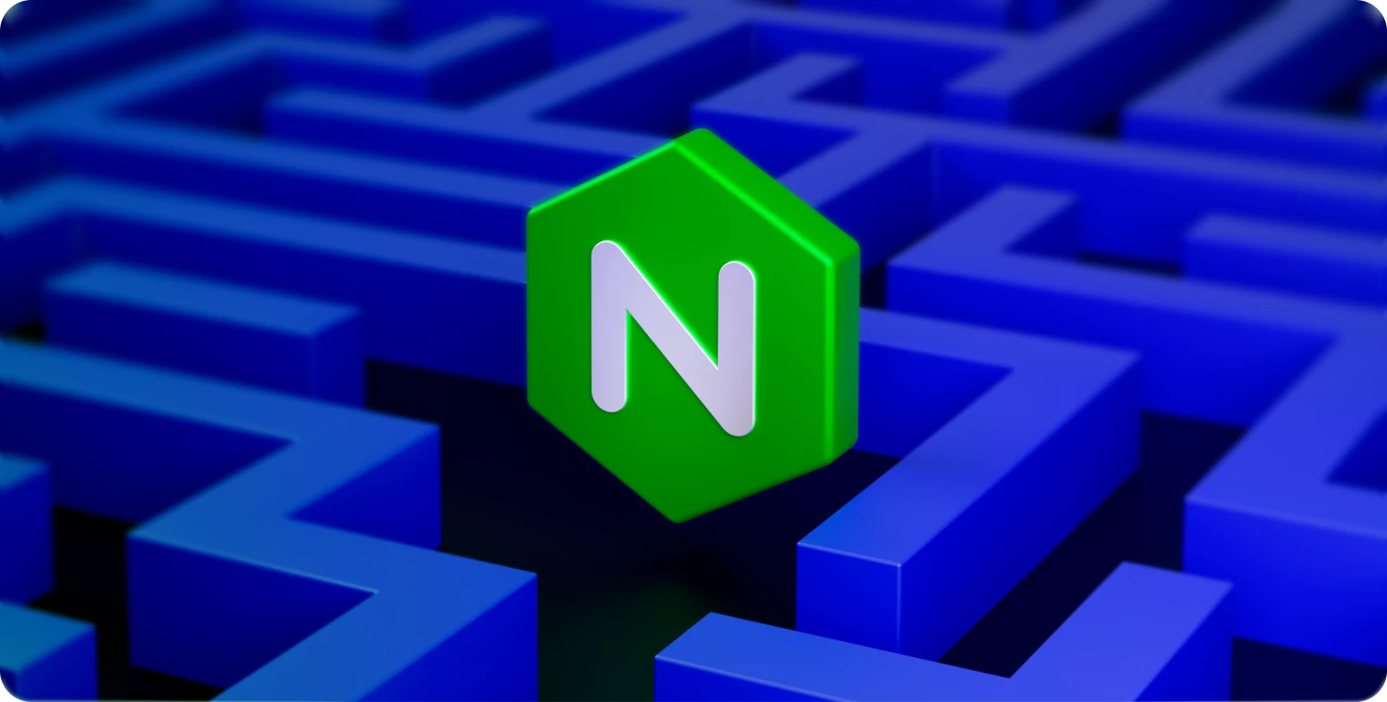 nginx