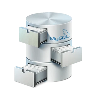 MySQL logo