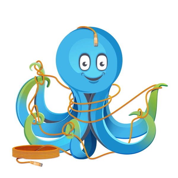 Связанность сайтов