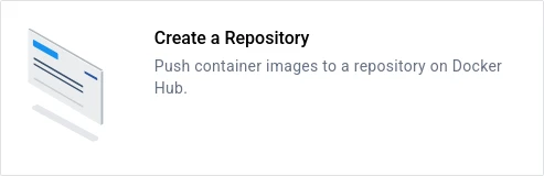 create a repository