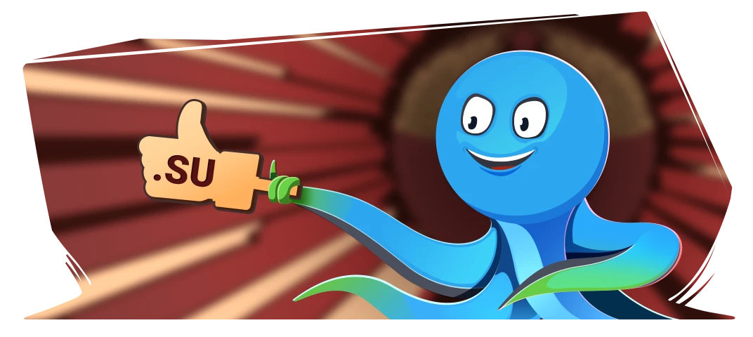 Регистратор доменных имен