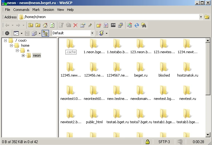 стиль проводника Windows Explorer