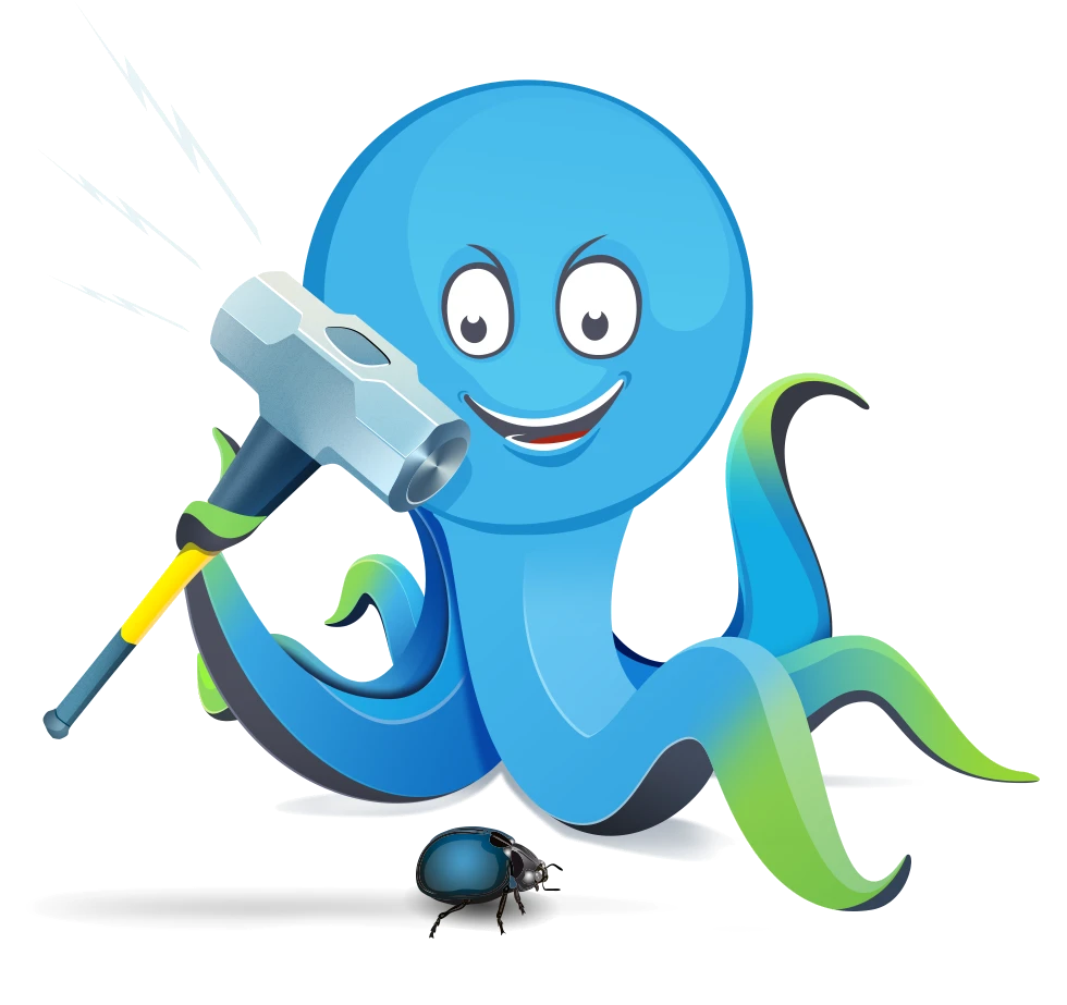 Поиск уязвимостей